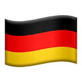 Germany Flag