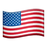 USA Flag